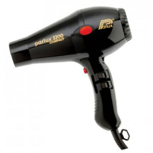 Parlux 3200 Compact Hair Dryer Review - 1900 Watts