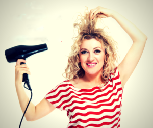 Best Hair Dryers for Curly Hair