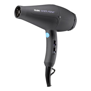 RUSK Engineering CTC Lite Technology Professional Hair Dryer Review