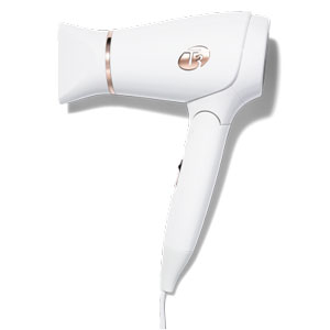 T3 Micro Featherweight Compact Folding Hair Dryer Review