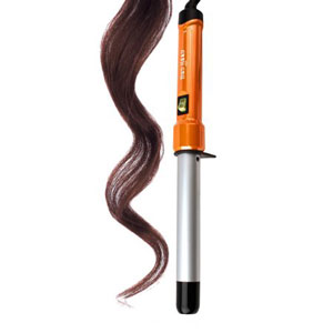 Bed Head Curlipops Curling Wand for Loose Curls Review