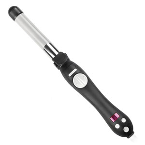 The Beachwaver Co. S1 Curling Iron Review