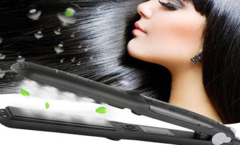 Flat Irons for Black Hair