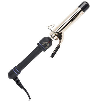 Hot Tools Professional 1110 Curling Iron with Multi-Heat Control